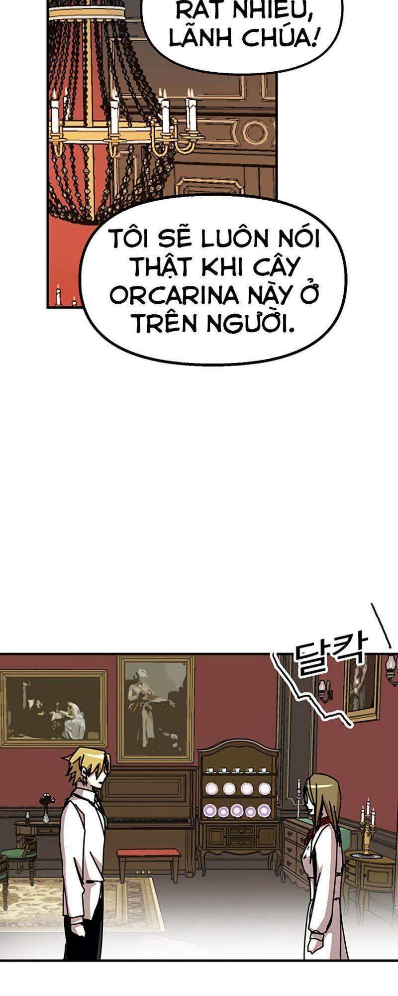Người Chơi Lỗi [Chap 1-149]