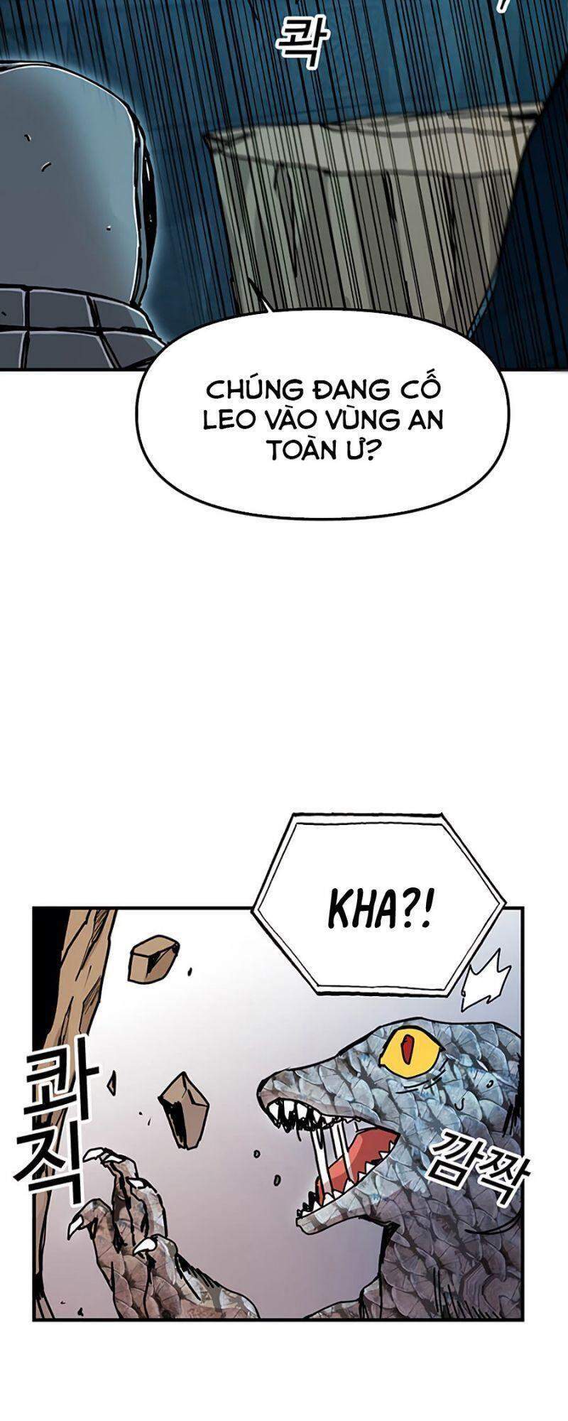 Người Chơi Lỗi [Chap 1-149]