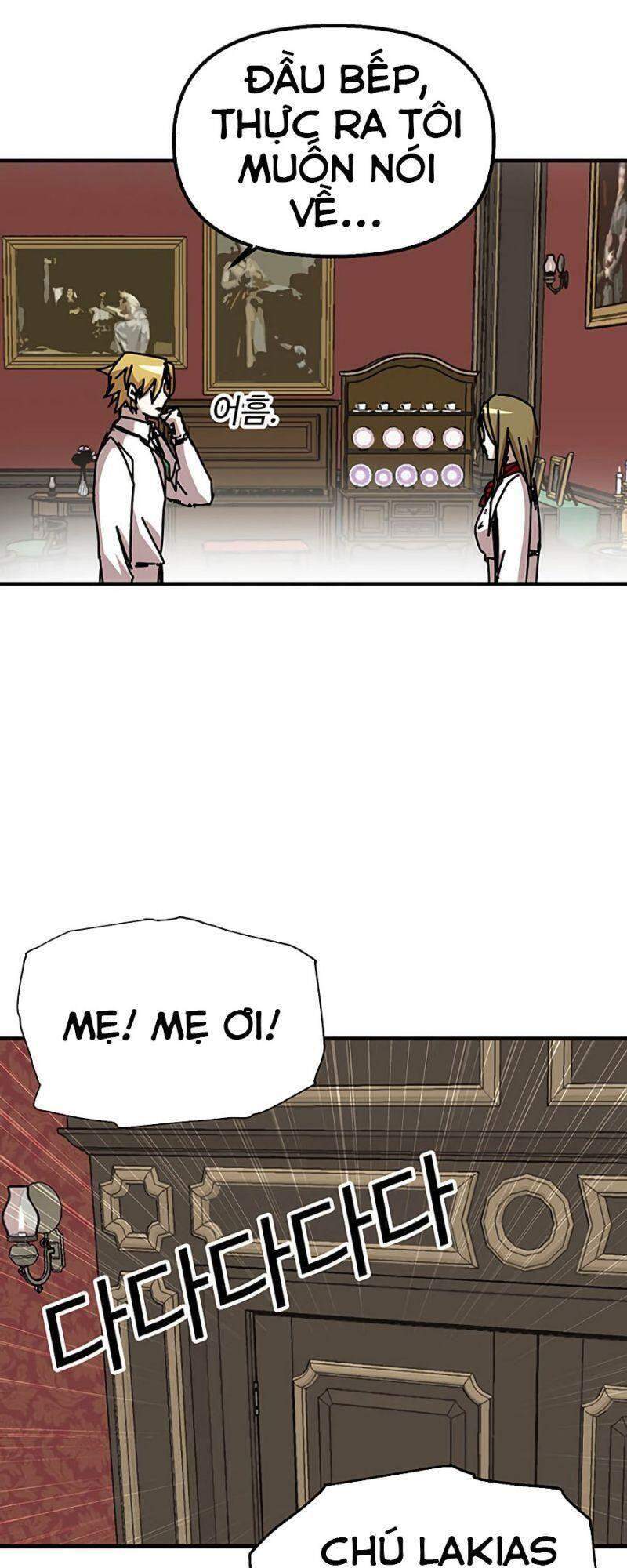 Người Chơi Lỗi [Chap 1-149]