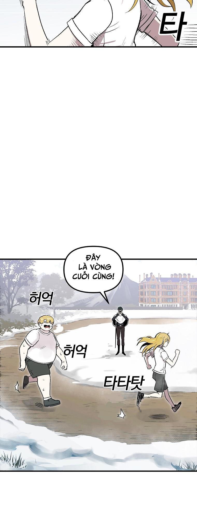 Người Chơi Lỗi [Chap 1-149]