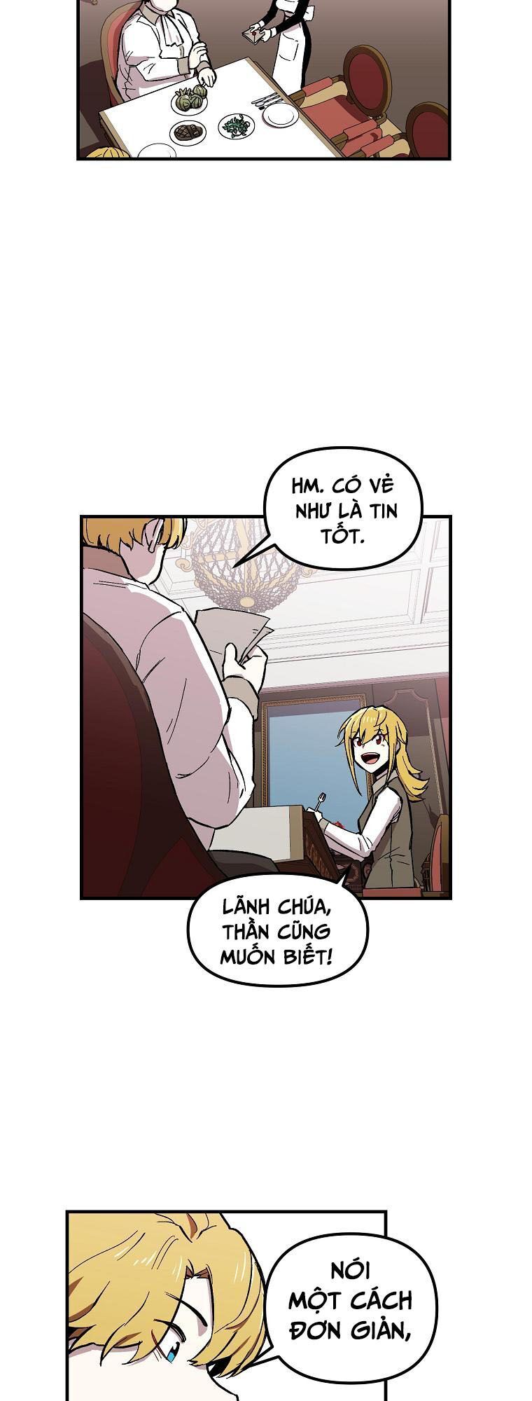 Người Chơi Lỗi [Chap 1-149]