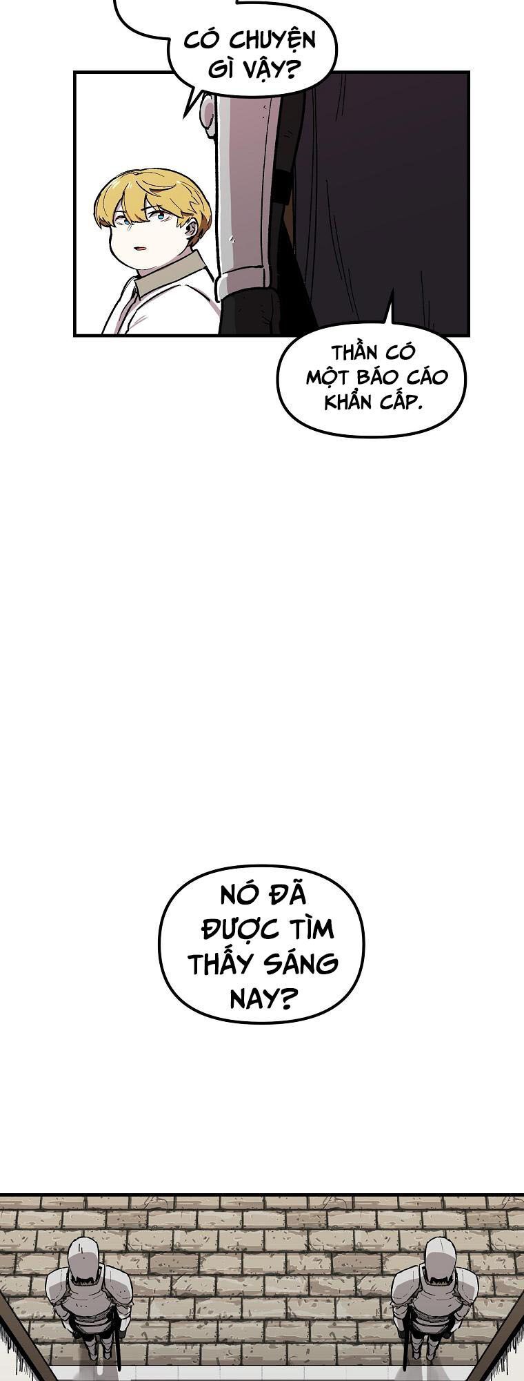 Người Chơi Lỗi [Chap 1-149]