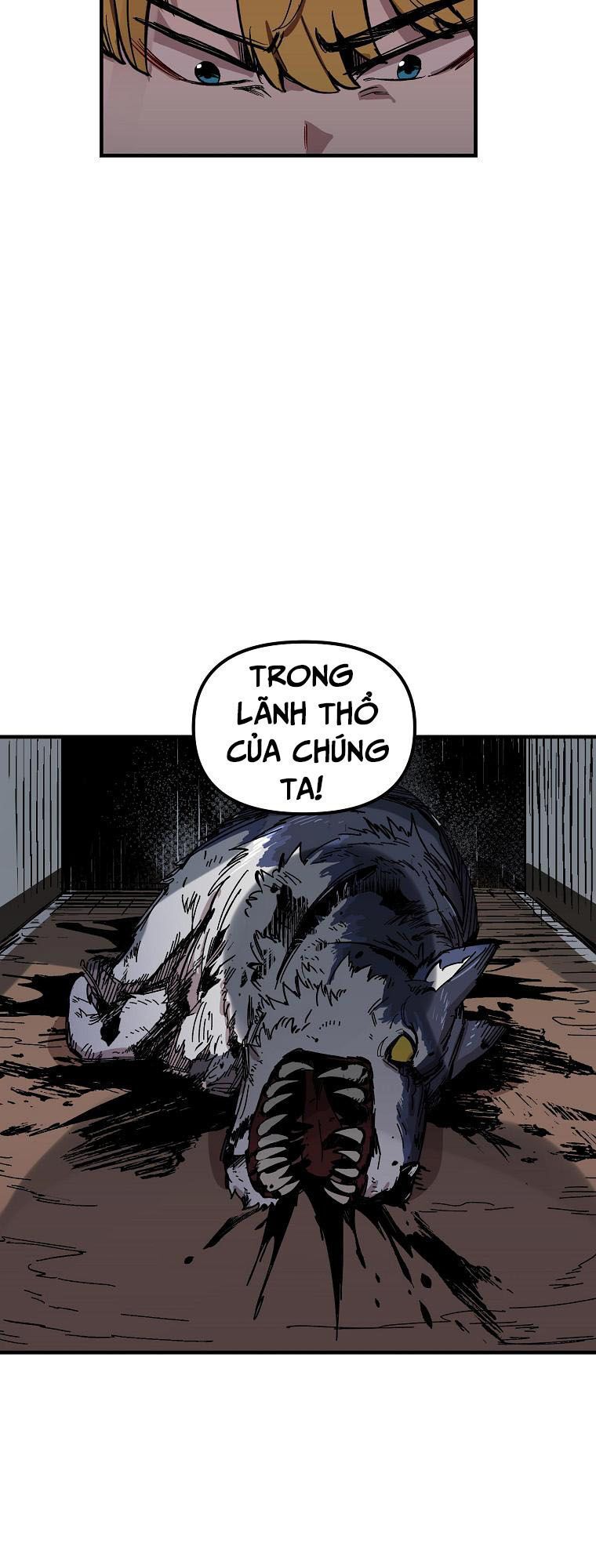 Người Chơi Lỗi [Chap 1-149]