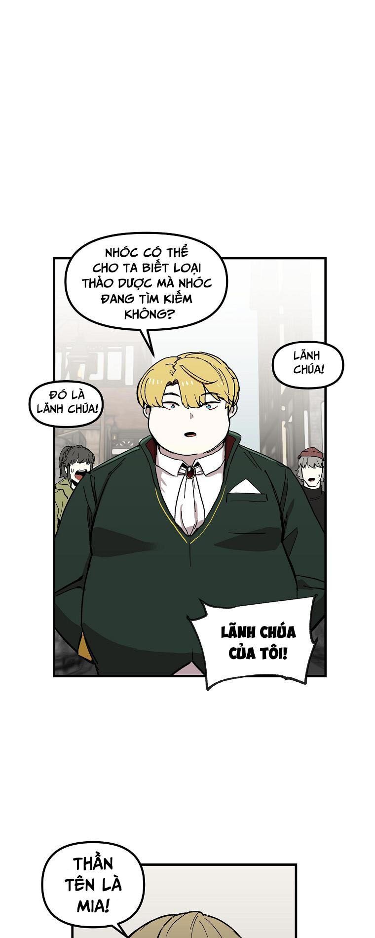 Người Chơi Lỗi [Chap 1-149]