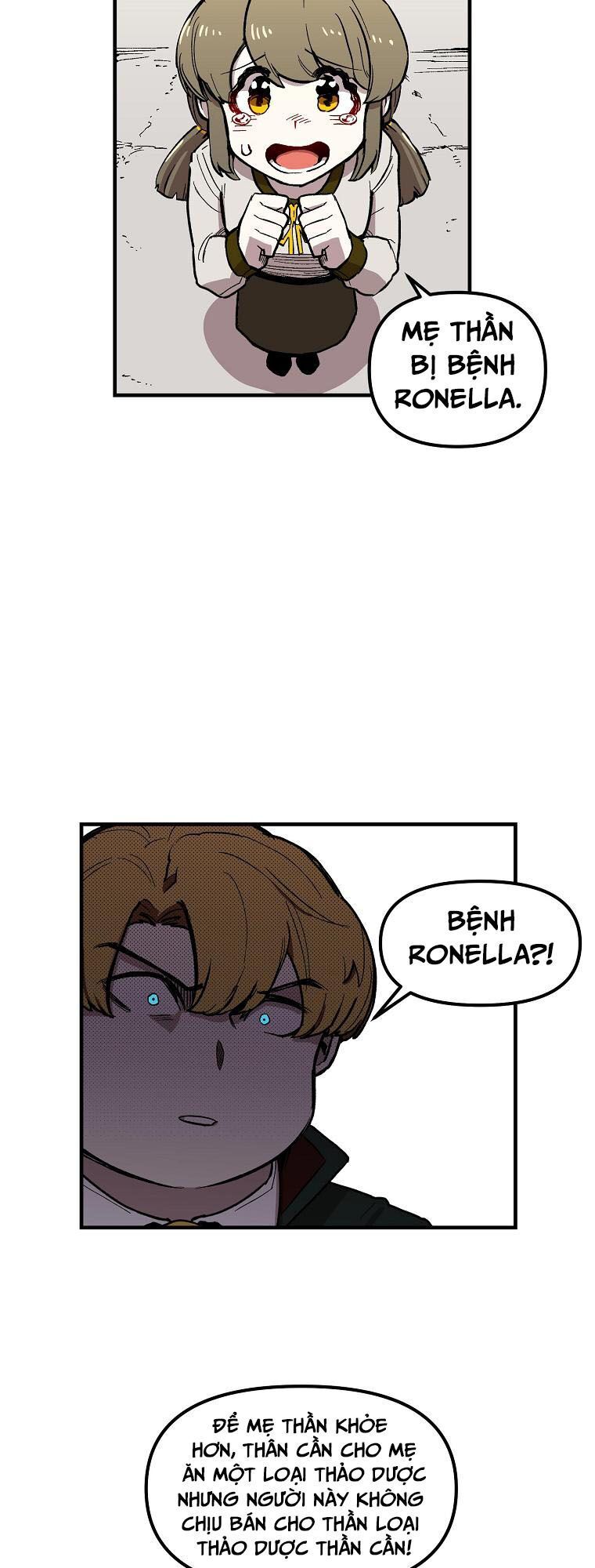 Người Chơi Lỗi [Chap 1-149]