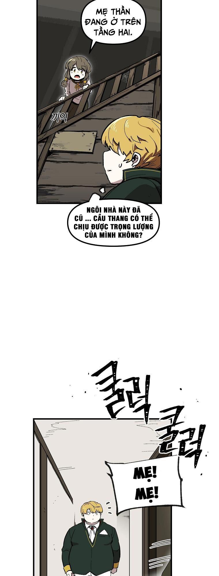 Người Chơi Lỗi [Chap 1-149]