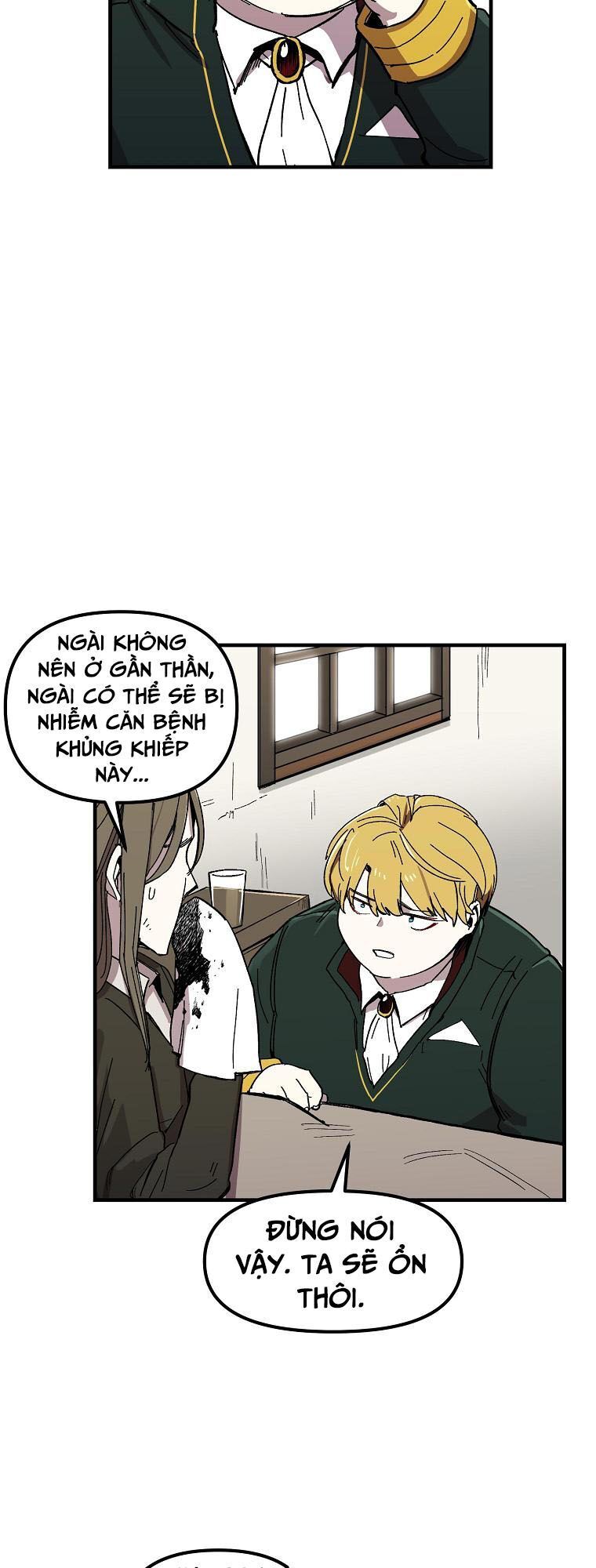 Người Chơi Lỗi [Chap 1-149]