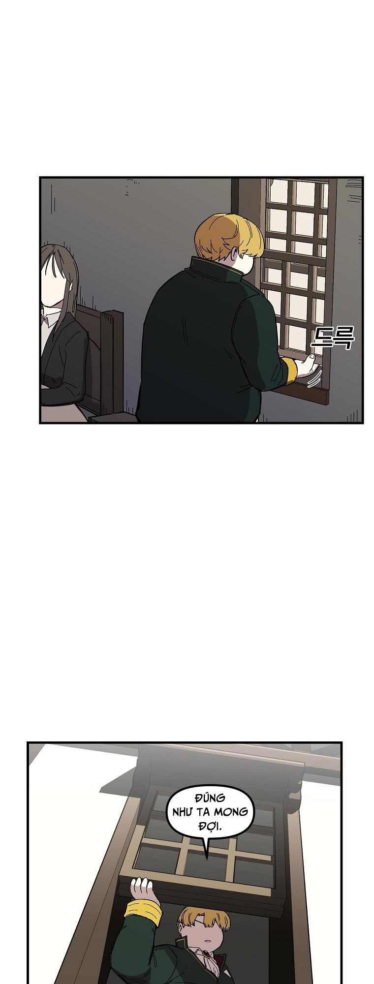 Người Chơi Lỗi [Chap 1-149]