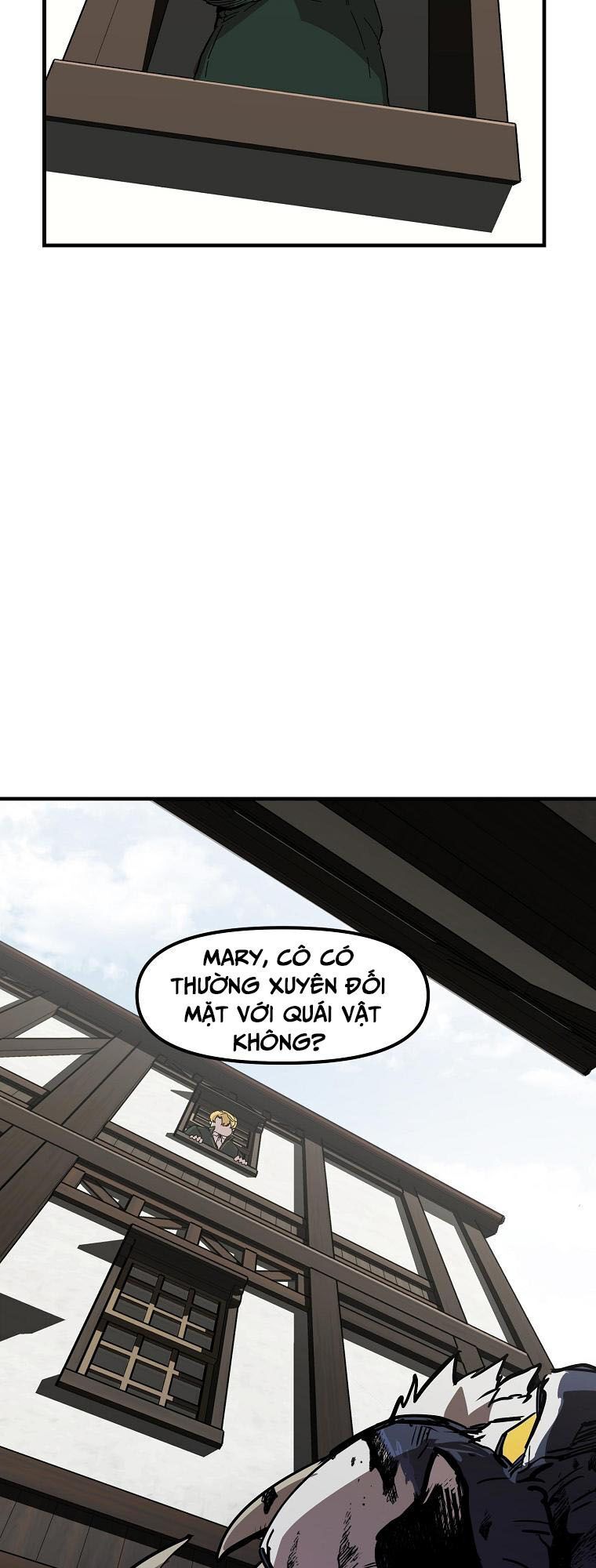 Người Chơi Lỗi [Chap 1-149]