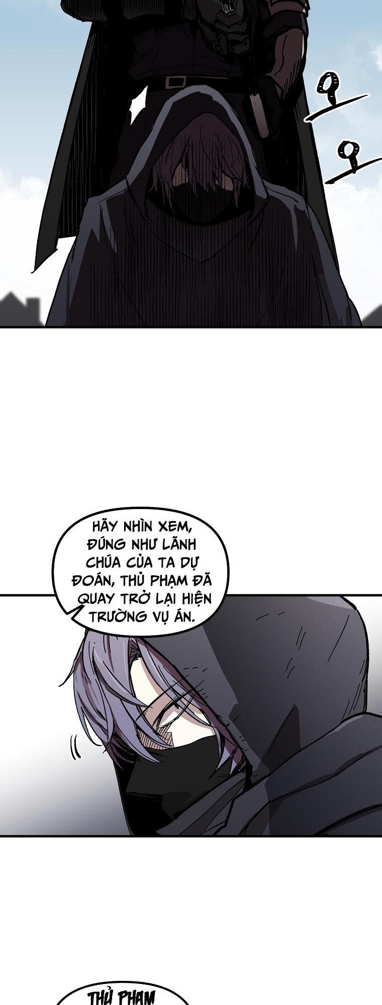Người Chơi Lỗi [Chap 1-149]