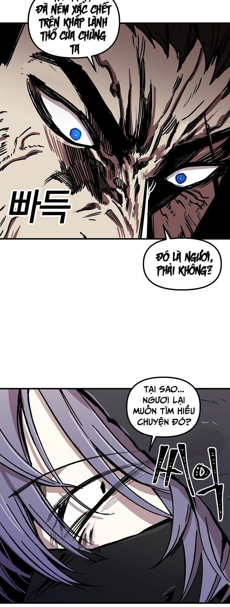 Người Chơi Lỗi [Chap 1-149]