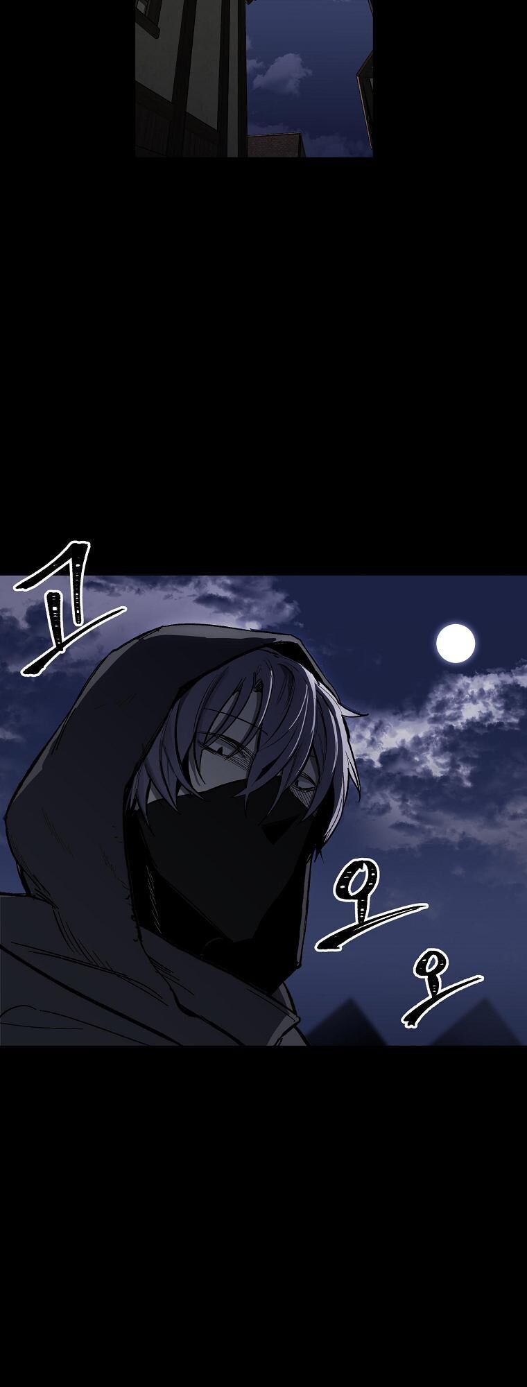 Người Chơi Lỗi [Chap 1-149]