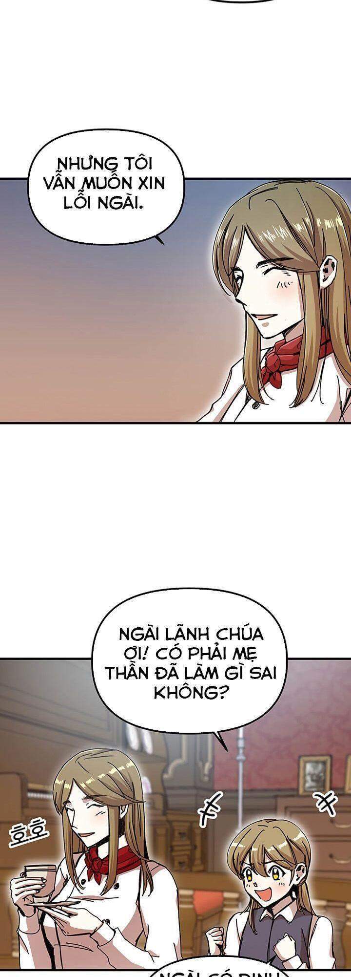 Người Chơi Lỗi [Chap 1-149]