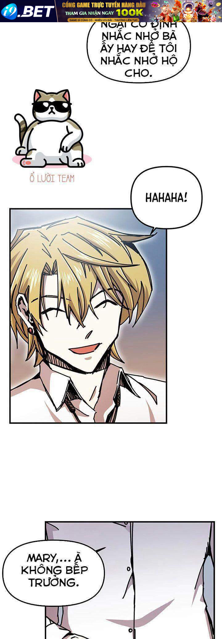 Người Chơi Lỗi [Chap 1-149]