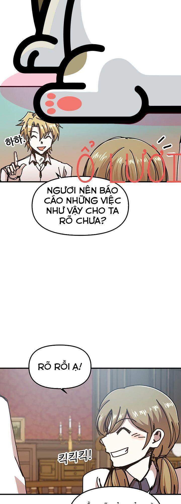 Người Chơi Lỗi [Chap 1-149]