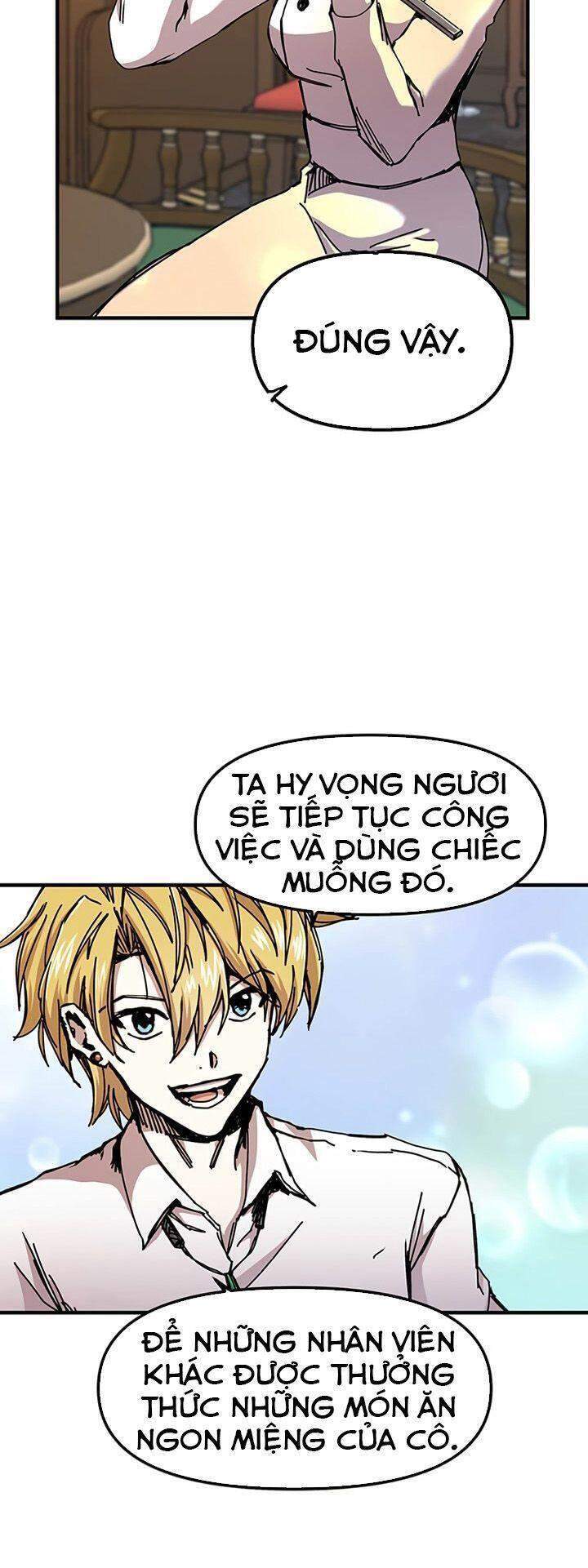 Người Chơi Lỗi [Chap 1-149]