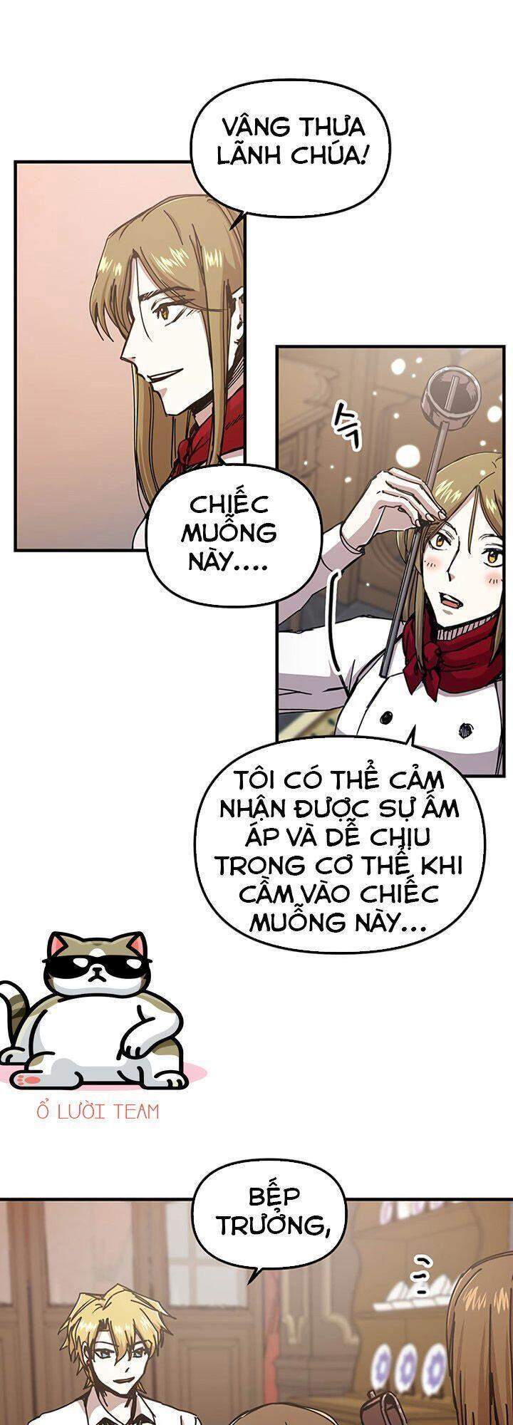 Người Chơi Lỗi [Chap 1-149]