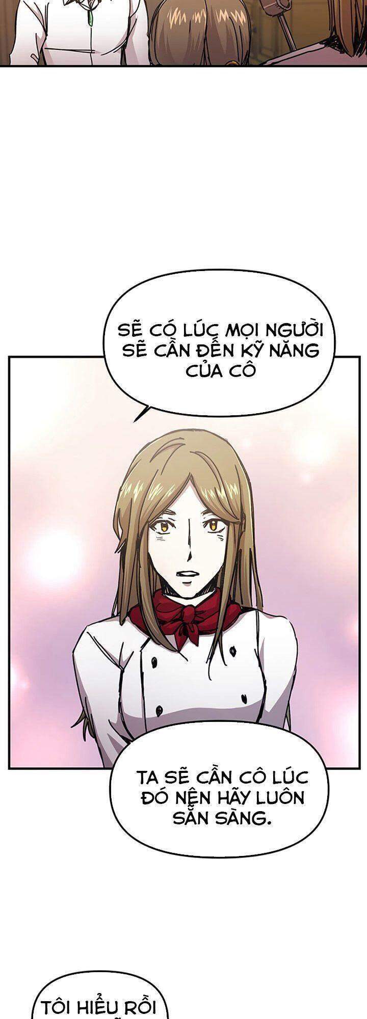 Người Chơi Lỗi [Chap 1-149]