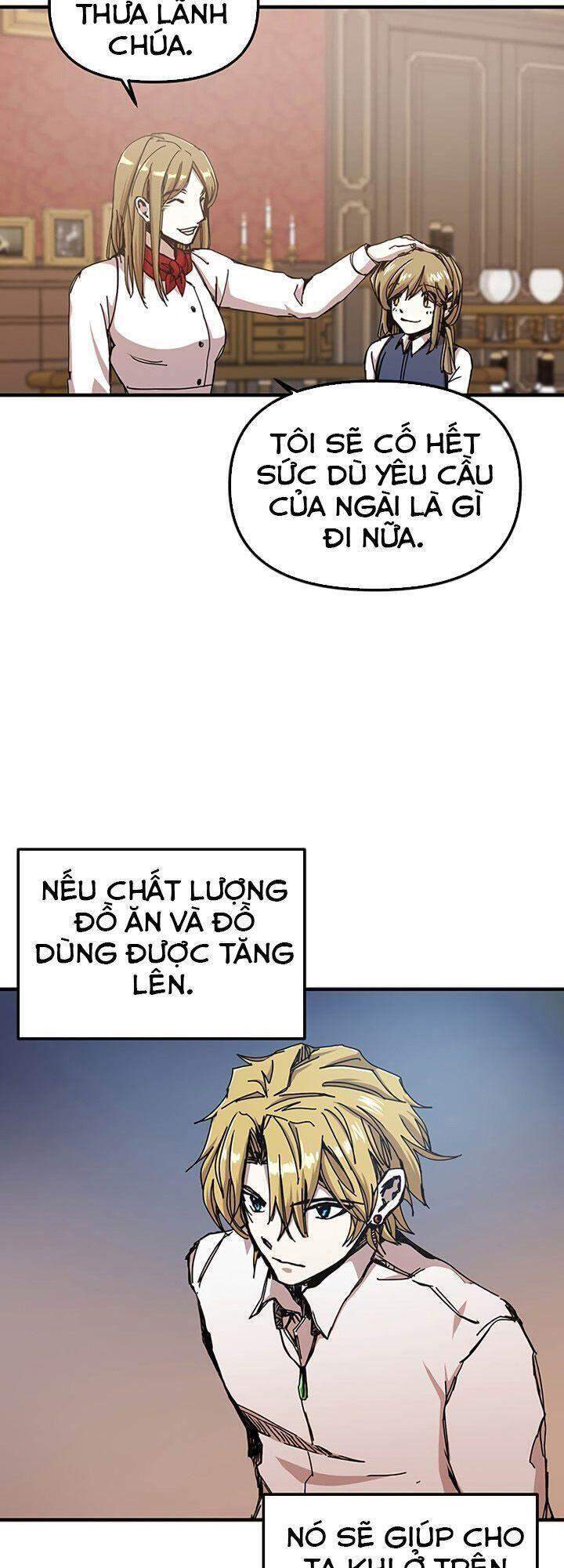 Người Chơi Lỗi [Chap 1-149]