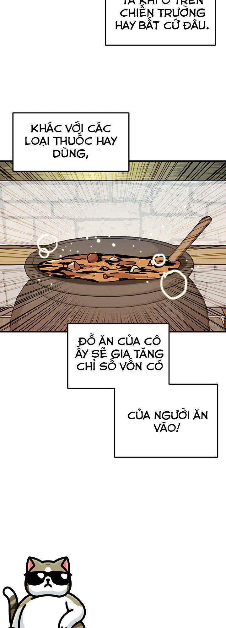Người Chơi Lỗi [Chap 1-149]