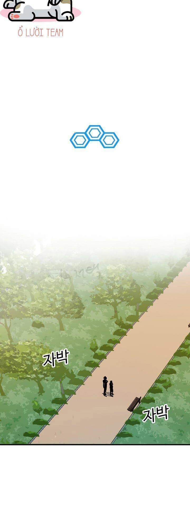 Người Chơi Lỗi [Chap 1-149]