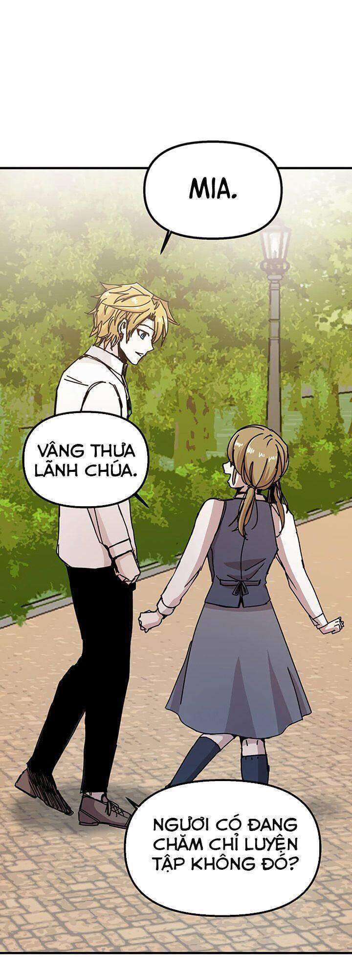 Người Chơi Lỗi [Chap 1-149]