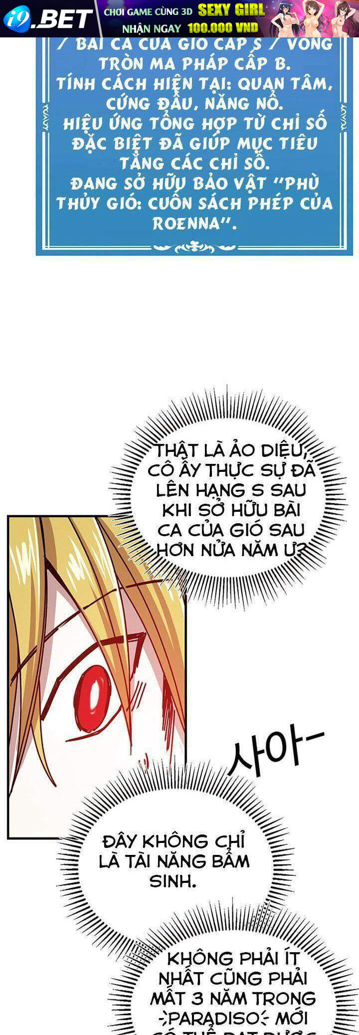 Người Chơi Lỗi [Chap 1-149]