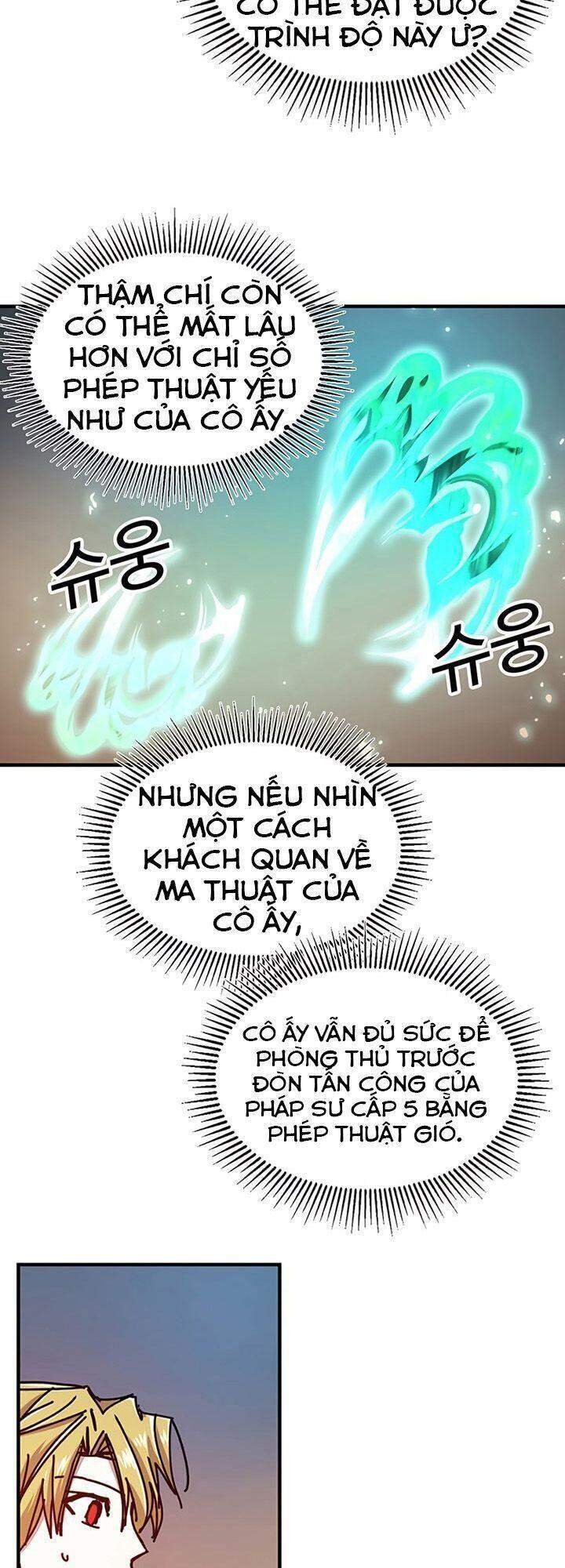 Người Chơi Lỗi [Chap 1-149]