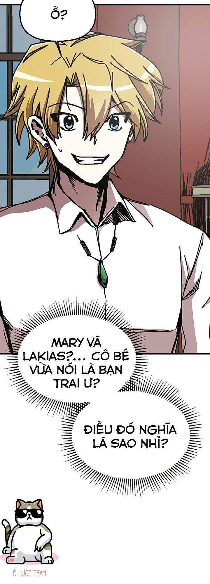Người Chơi Lỗi [Chap 1-149]