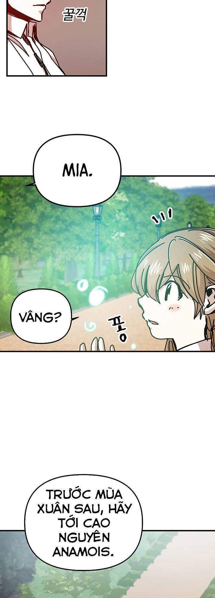Người Chơi Lỗi [Chap 1-149]