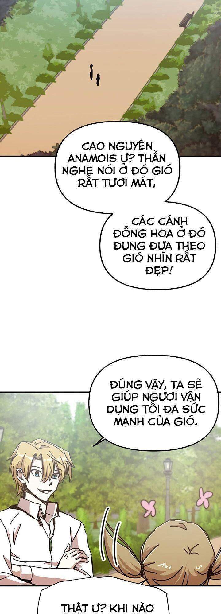 Người Chơi Lỗi [Chap 1-149]