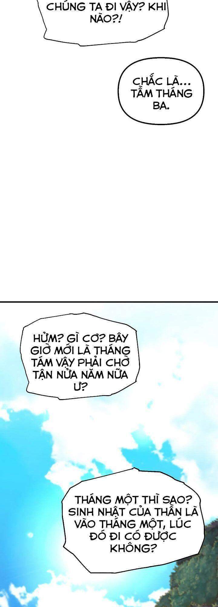 Người Chơi Lỗi [Chap 1-149]