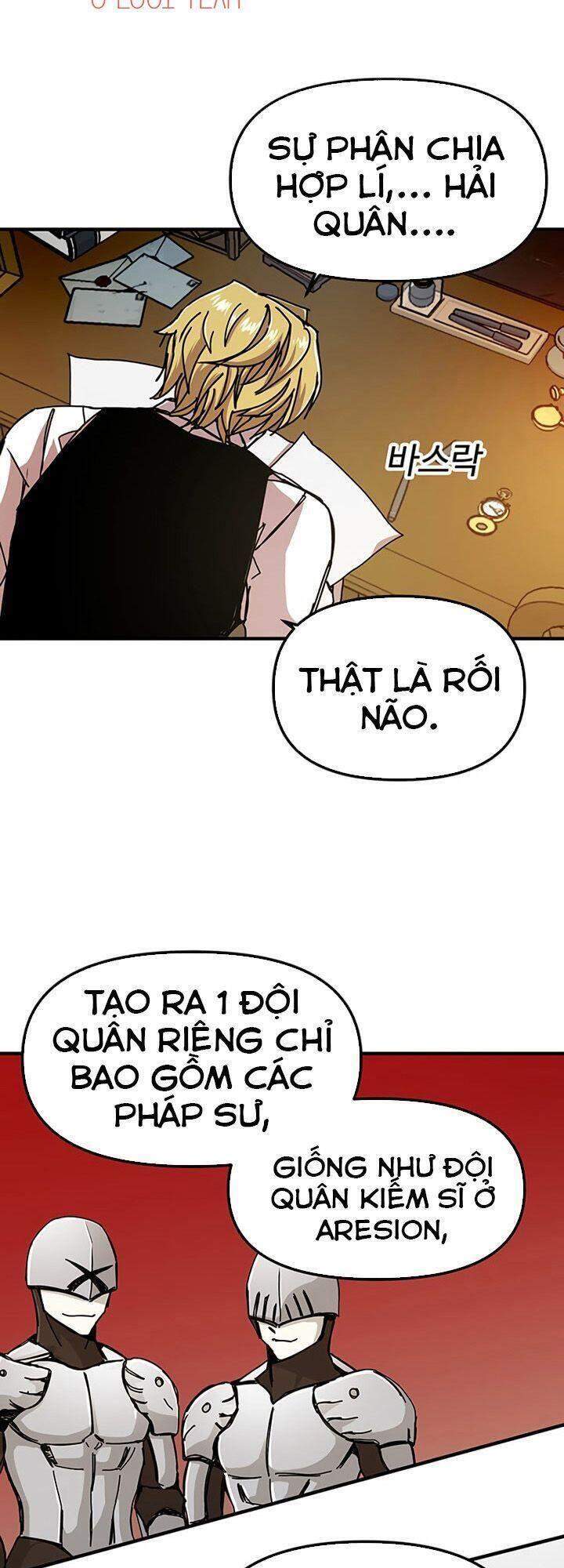 Người Chơi Lỗi [Chap 1-149]