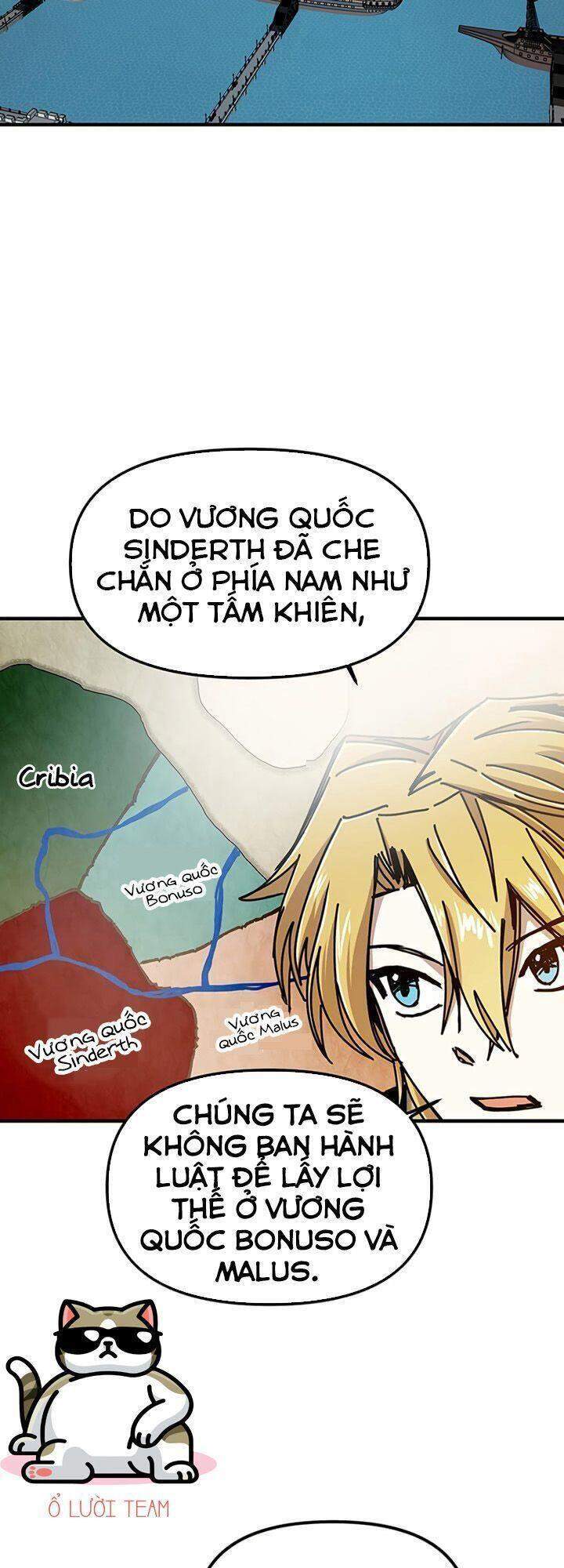 Người Chơi Lỗi [Chap 1-149]