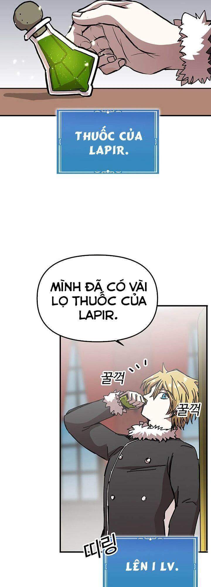 Người Chơi Lỗi [Chap 1-149]