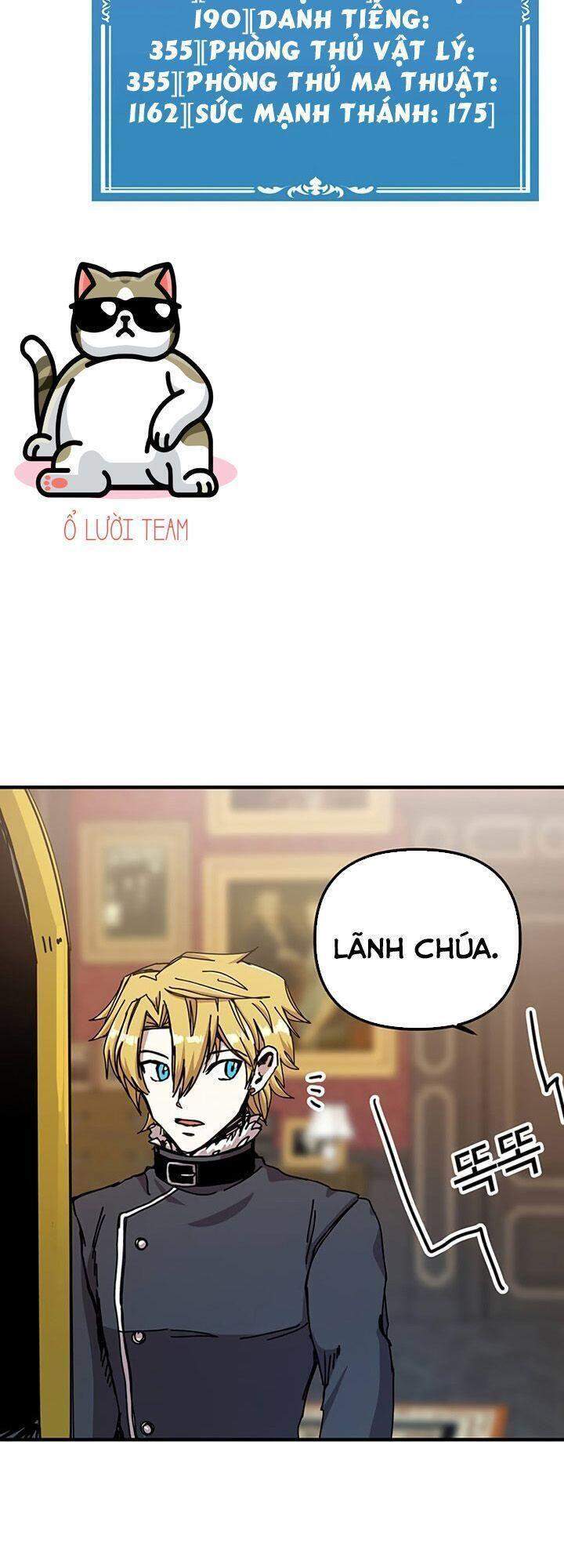 Người Chơi Lỗi [Chap 1-149]
