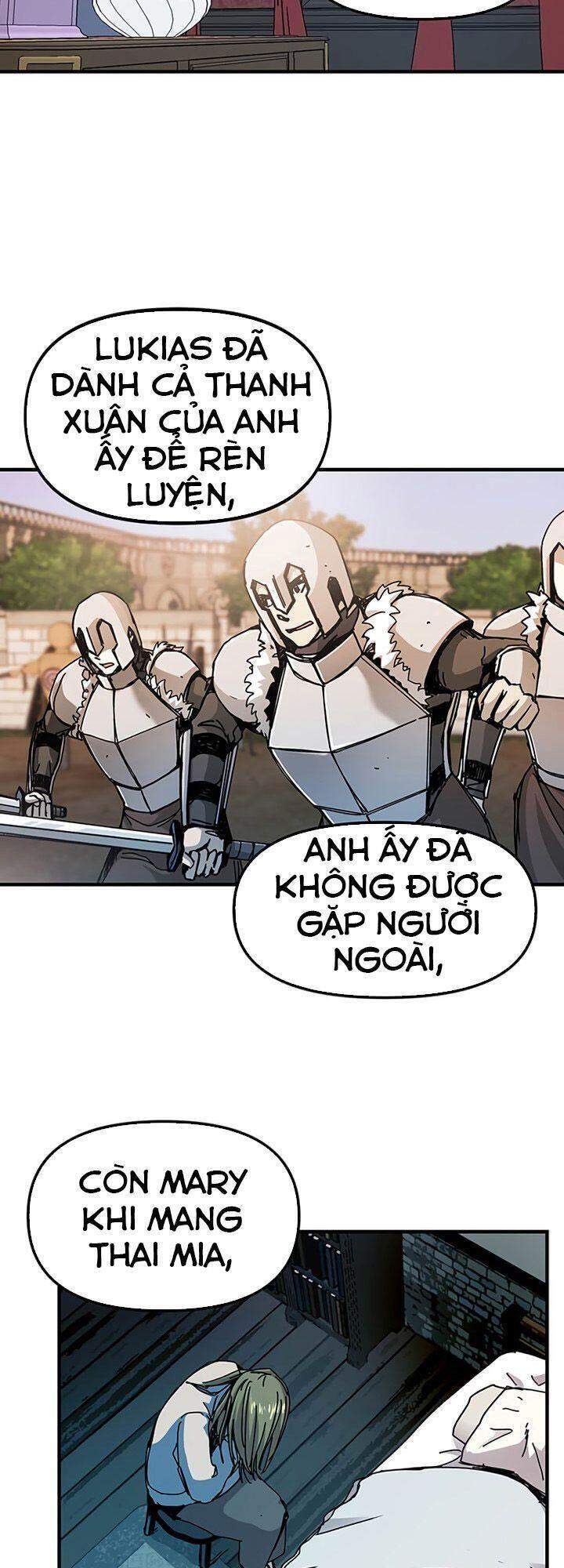 Người Chơi Lỗi [Chap 1-149]