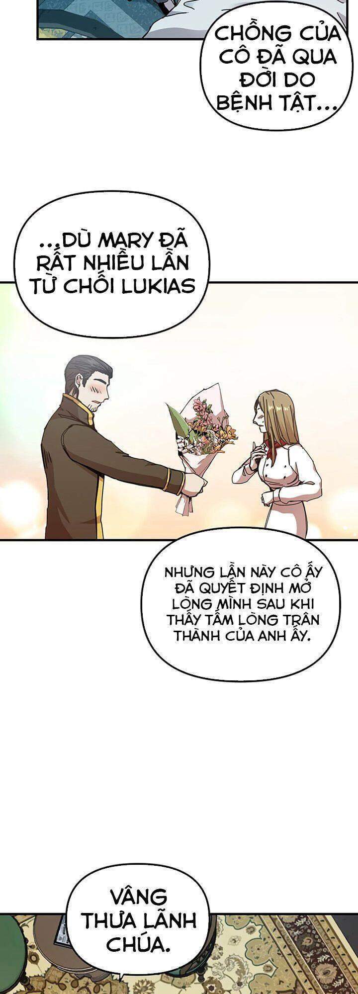 Người Chơi Lỗi [Chap 1-149]