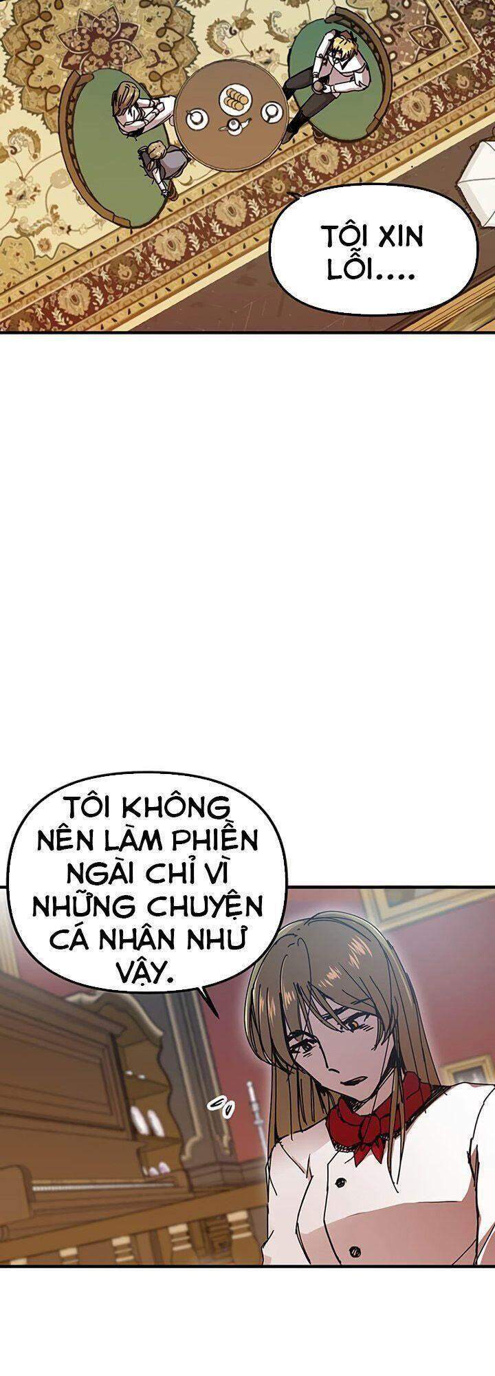 Người Chơi Lỗi [Chap 1-149]