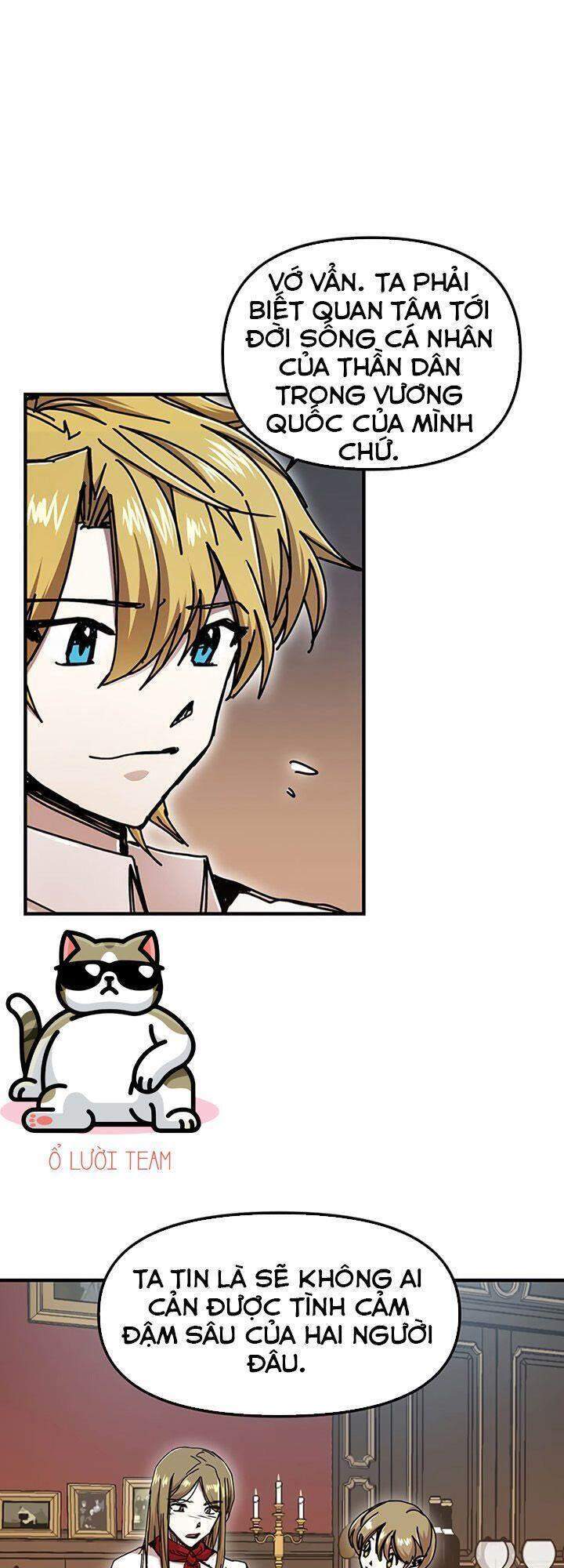 Người Chơi Lỗi [Chap 1-149]