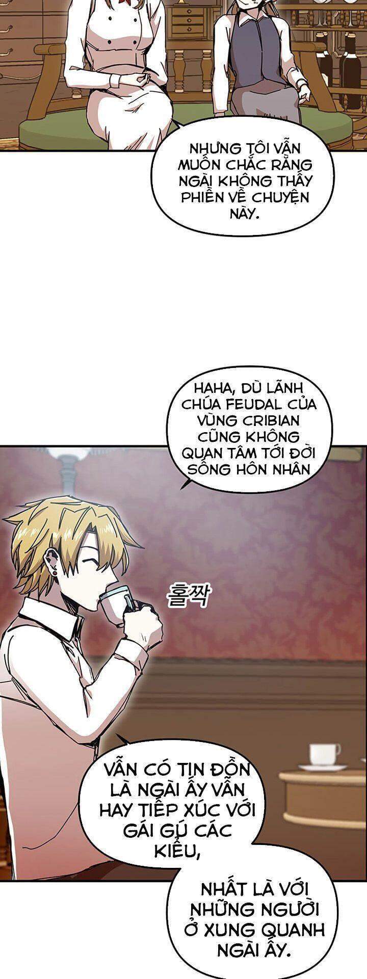 Người Chơi Lỗi [Chap 1-149]