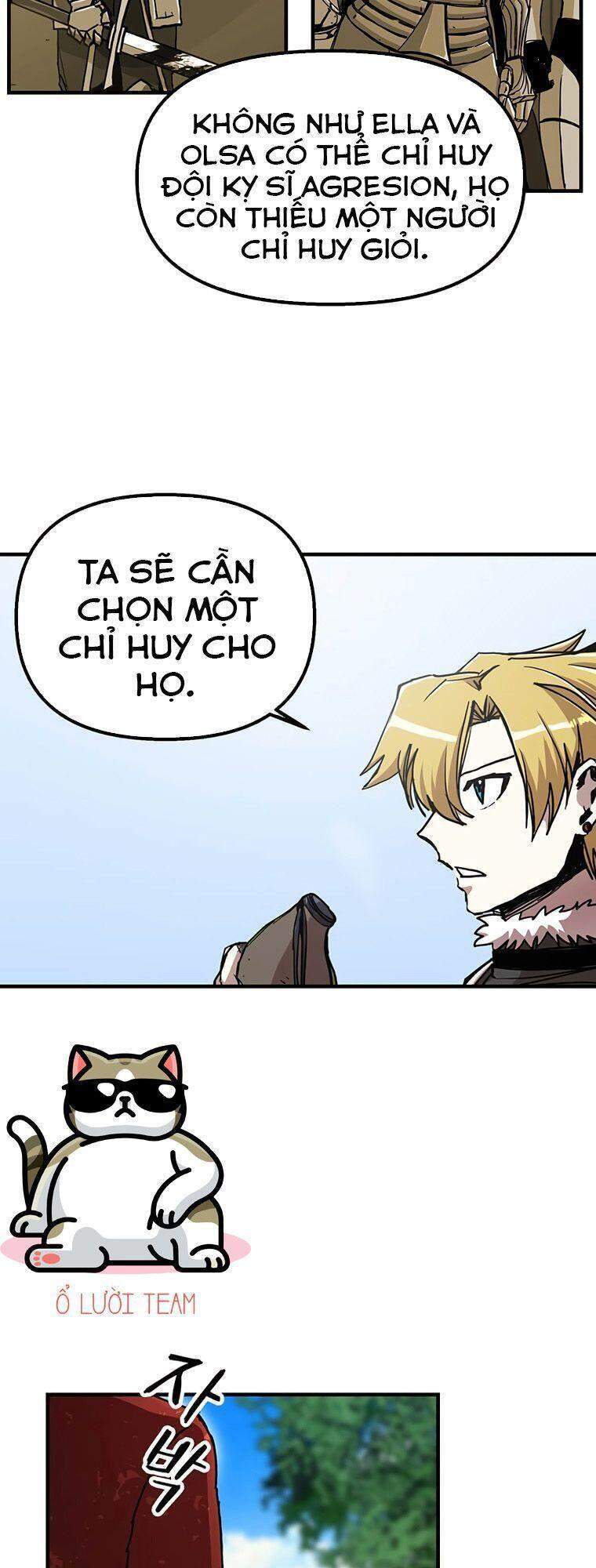 Người Chơi Lỗi [Chap 1-149]