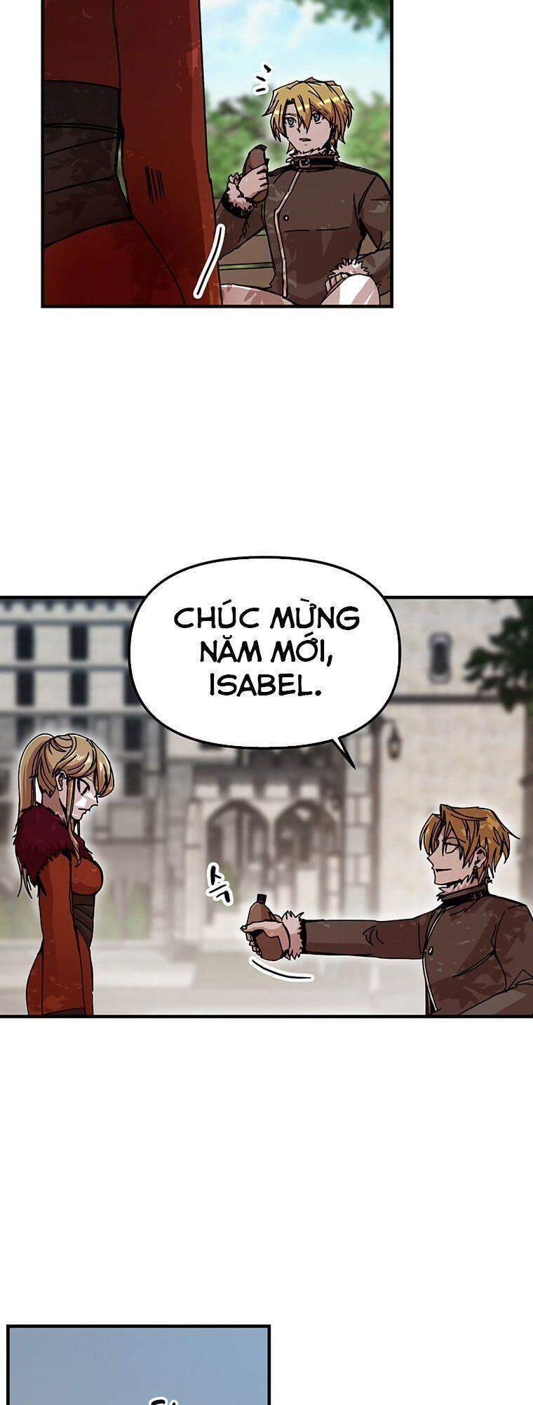 Người Chơi Lỗi [Chap 1-149]