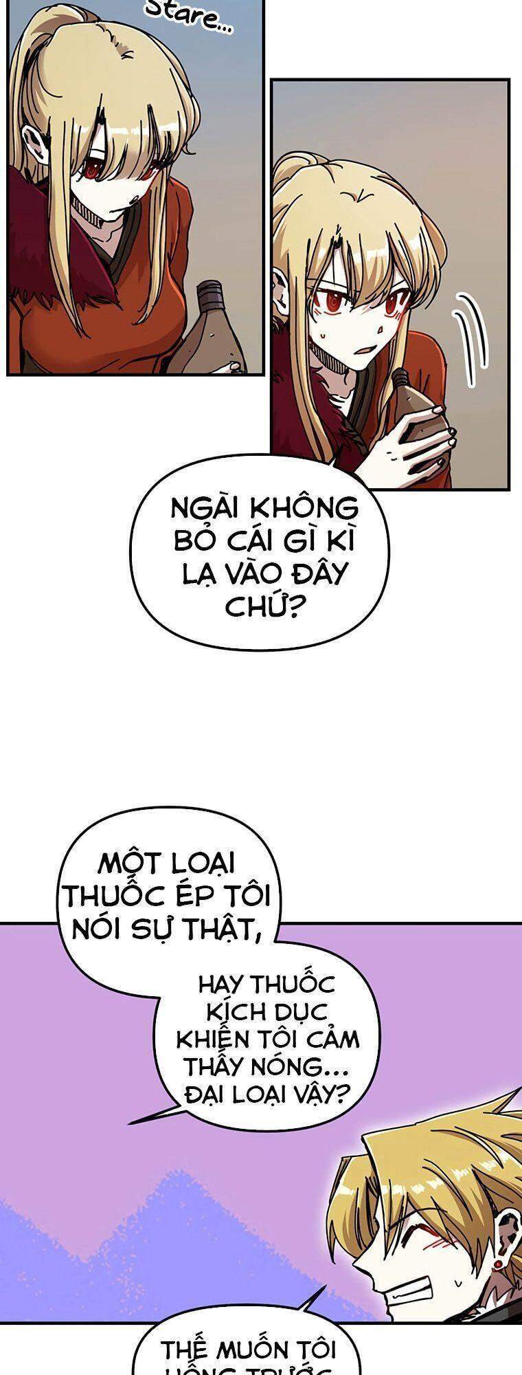 Người Chơi Lỗi [Chap 1-149]