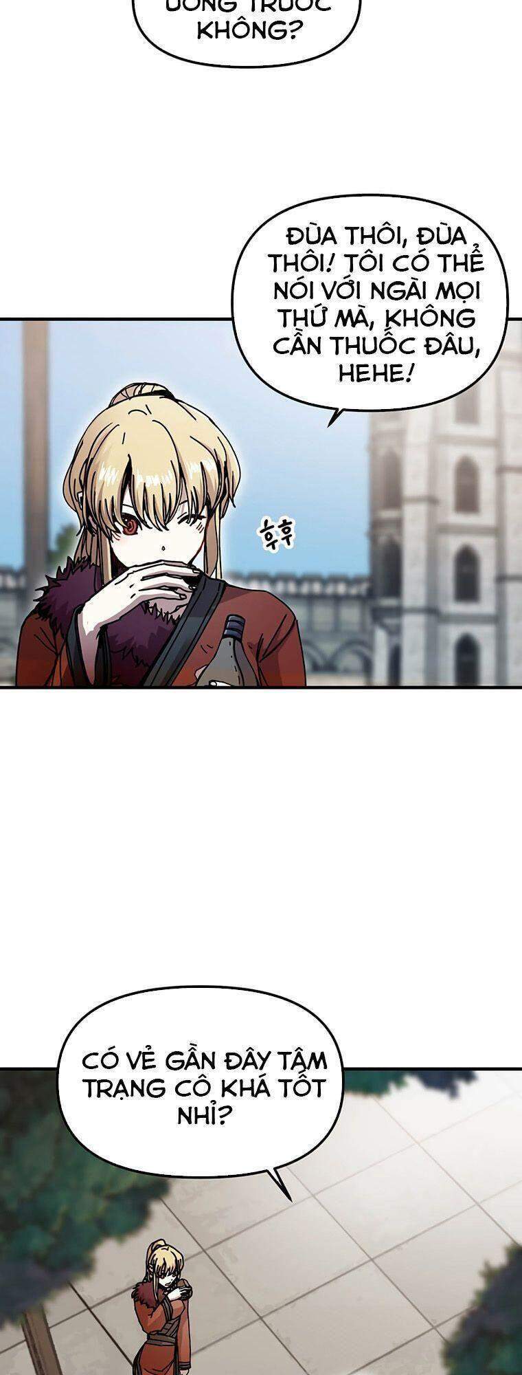 Người Chơi Lỗi [Chap 1-149]