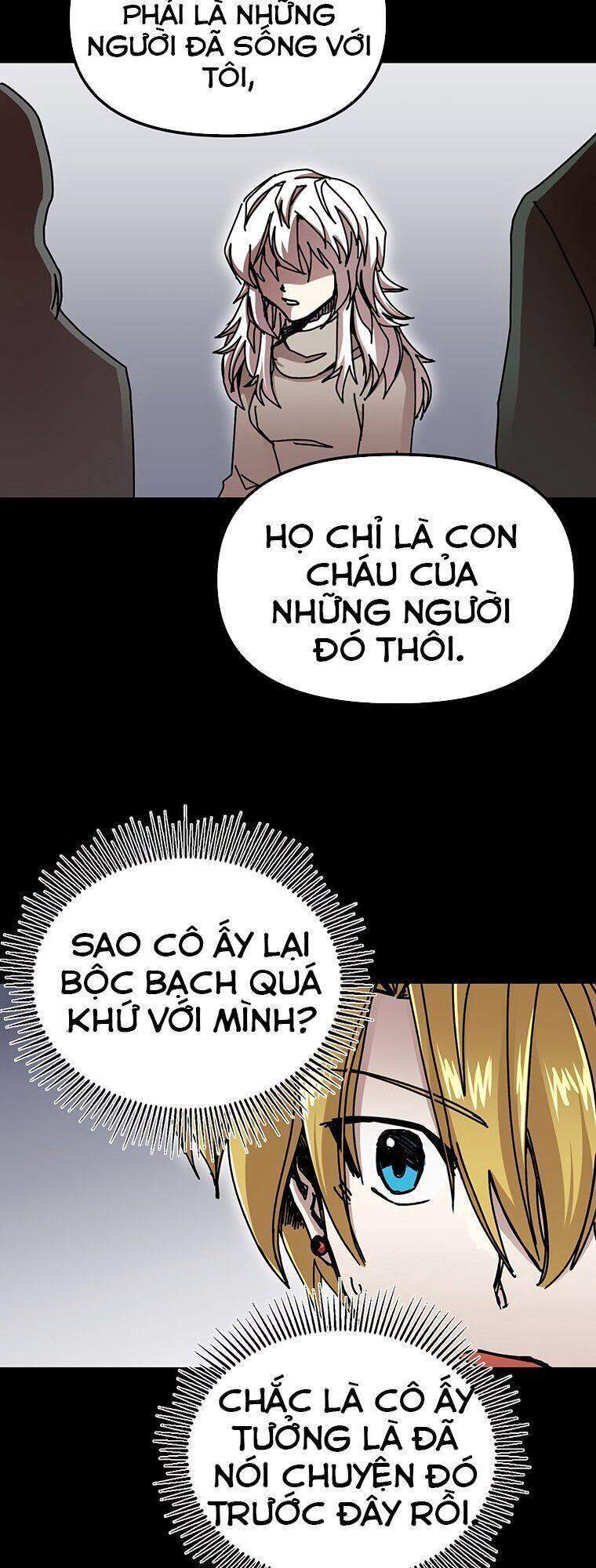 Người Chơi Lỗi [Chap 1-149]