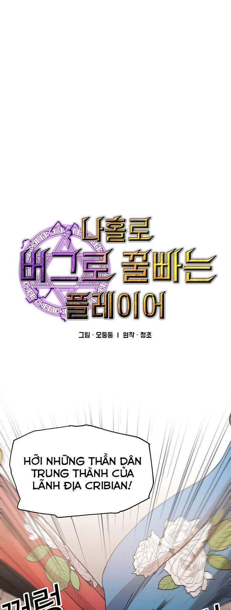 Người Chơi Lỗi [Chap 1-149]