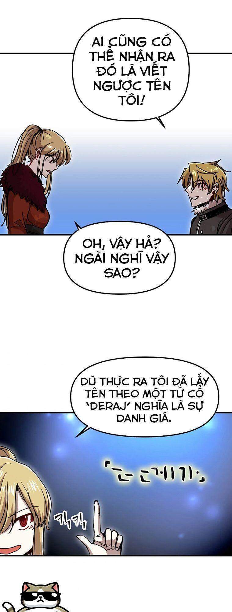 Người Chơi Lỗi [Chap 1-149]