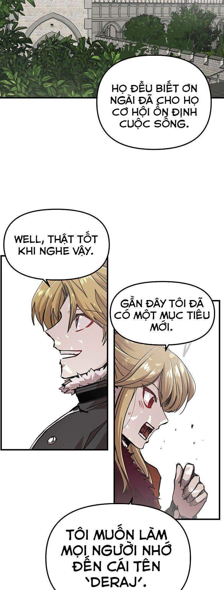 Người Chơi Lỗi [Chap 1-149]