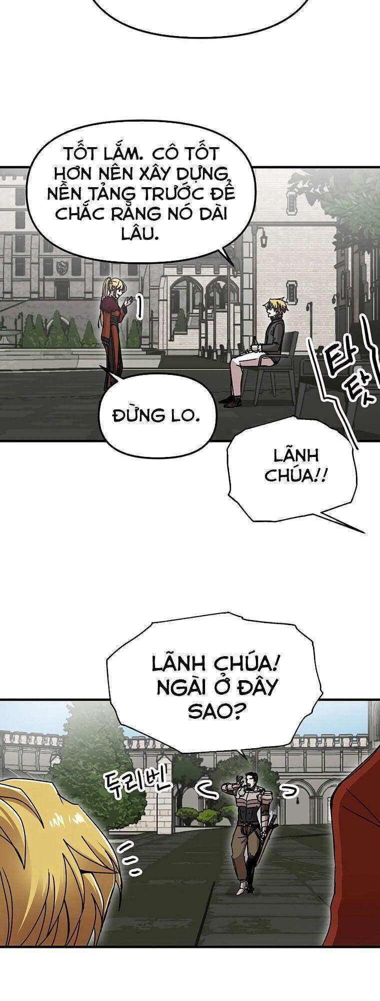 Người Chơi Lỗi [Chap 1-149]